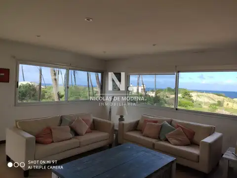 Casa en Alquiler Temporal de 3 dormitorios