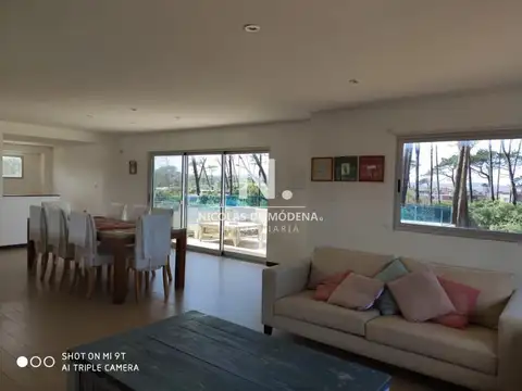 Casa en Alquiler Temporal 2026 años