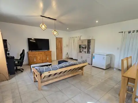 Casa en Venta en Urquiza, USD 60.000