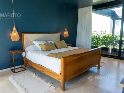 Casa en Venta al Oeste