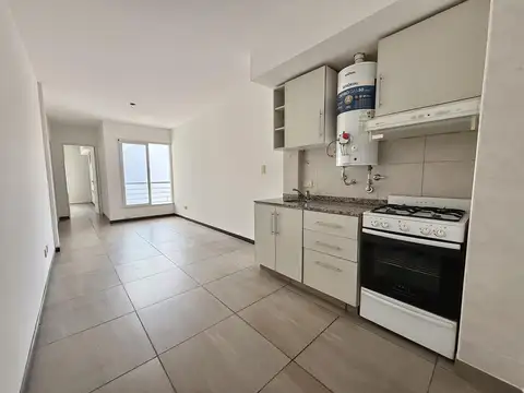 EN VENTA | DEPARTAMENTO 1 DORMITORIO CON COCHERA | CENTRO ROSARIO