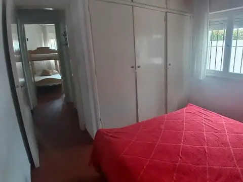 Depto Tipo Casa en Venta de 3 dormitorios