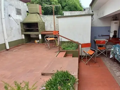 Depto Tipo Casa en Venta A Estrenar