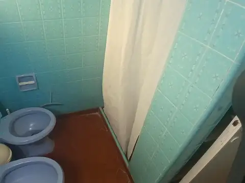 Depto Tipo Casa 4 ambientes con 1 baño