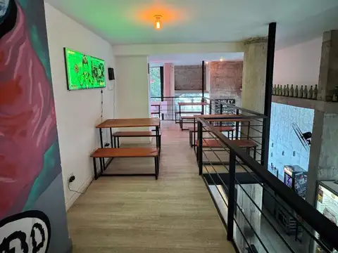 Fondo de comercio en Venta - Guemes