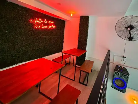 Fondo Comercio en Venta A Estrenar