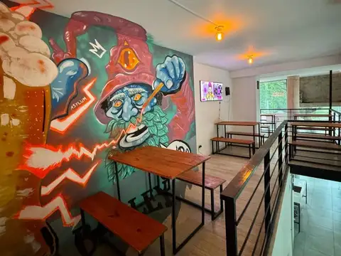 Fondo de comercio en Venta - Guemes