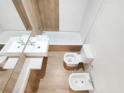 Departamento en Alquiler 3 años