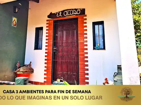 Casa - Venta - Argentina, José C Paz - Atahualpa 3248