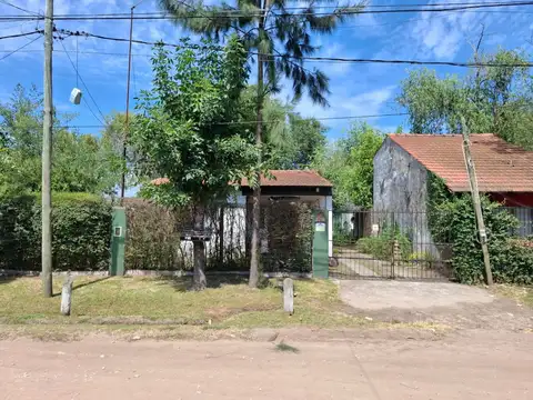 Casa en Venta 25 años