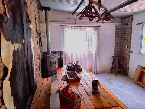 Casa en Venta en Tortuguitas, USD 56.000