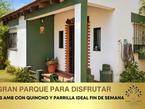 Casa - Venta - Argentina, José C Paz - Atahualpa 3248