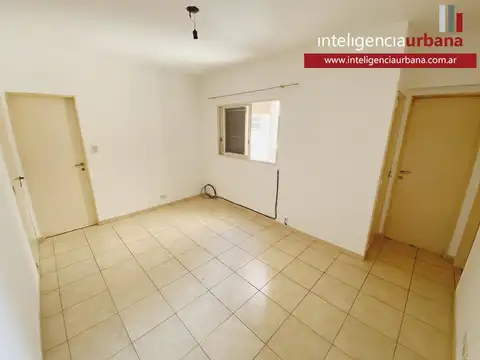 ALQUILER DEPARTAMENTO 2 AMBIENTES