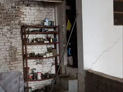 Villate y Pasaje La Victoria