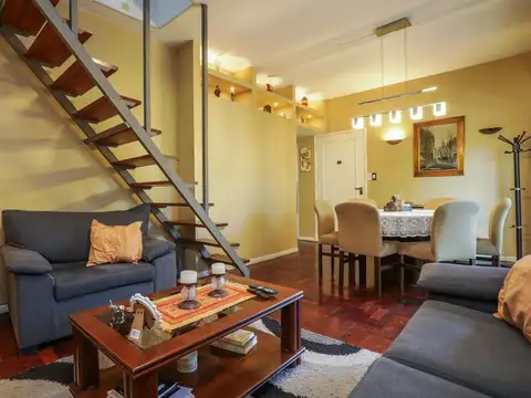 Depto Tipo Casa en Venta 31 años