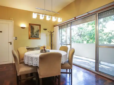 Depto Tipo Casa en Venta al Norte