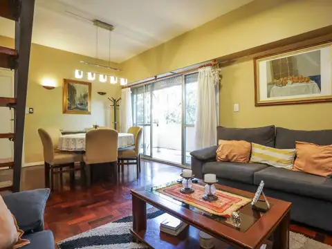 Venta Hermoso PH 4 amb con terraza en Agronomia