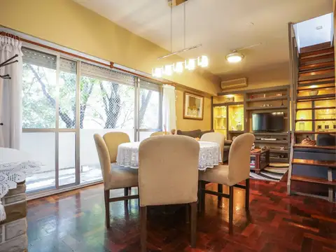 Depto Tipo Casa en Venta en Agronomía, USD 225.000
