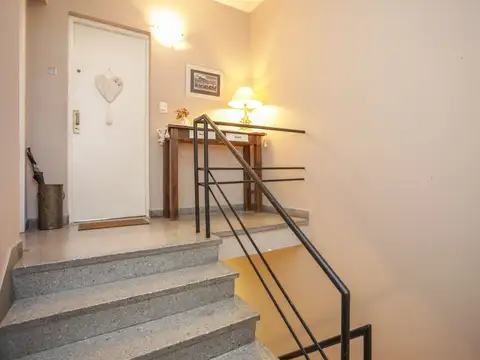Depto Tipo Casa en Venta de 3 dormitorios