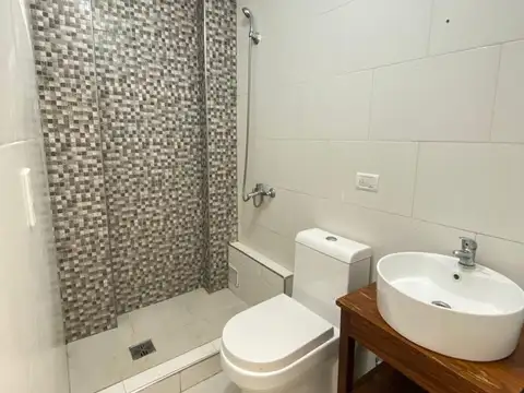 Depto Tipo Casa en Venta en Colegiales, USD 139.000