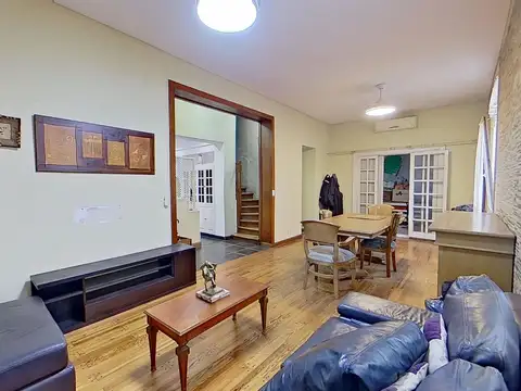 Casa en Venta en Flores, USD 190.000