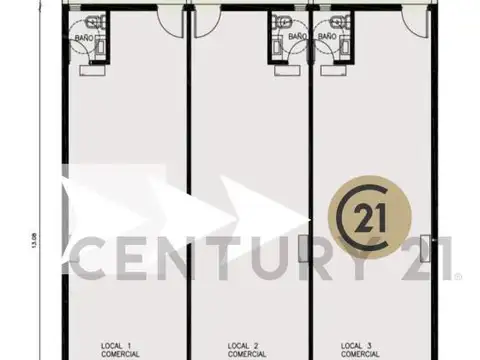 VENTA Docta Etapa II LOCAL COMERCIAL Sector Córdoba