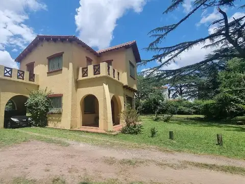 Terreno en Venta 120  mts Fondo