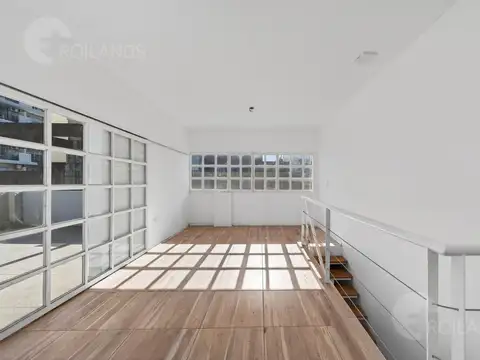 Depto Tipo Casa en Venta de 3 ambientes