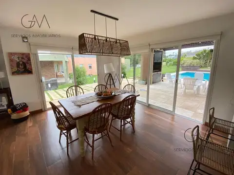 Casa en Venta 10 años
