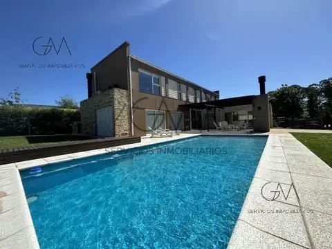Casa en venta en Arenas del Sur