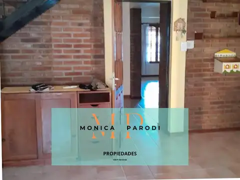 Casa en Venta en Moreno, USD 220.000