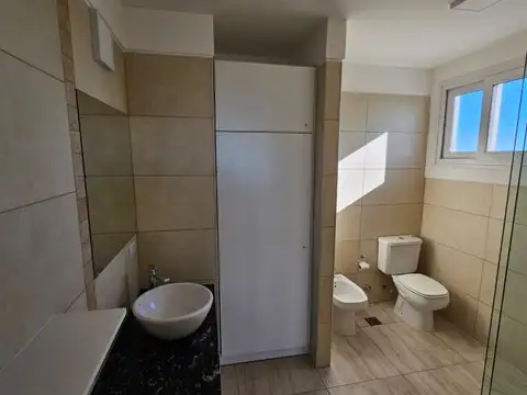 Departamento en Alquiler Temporal 3 años