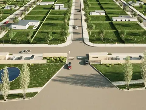 Terreno en Venta en Carrodilla, USD 25.000