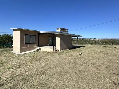 Casa en Venta de 1 dormitorio