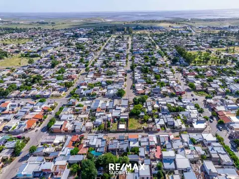 VENTA LOTES EN CONJUNTO 466m2