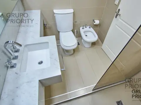 Departamento en Alquiler Temporal en Puerto Madero, USD 1.800