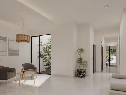 Departamento en Venta en La Plata, USD 51.000