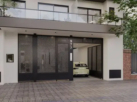 Departamento en Venta de Monoambiente