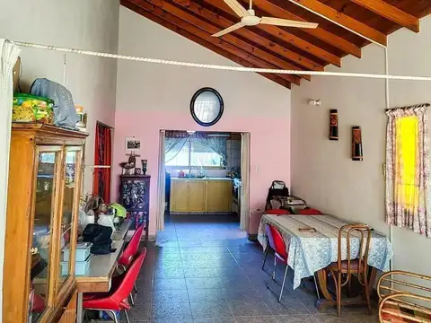 Casa en Venta al Suroeste