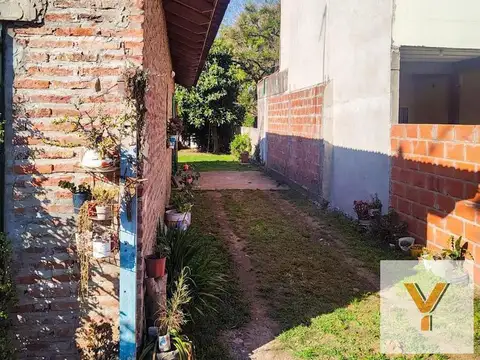 Casa en Venta 20 años