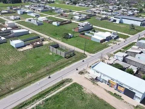 Terreno en Venta en Reconquista, USD 25.000