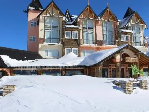 Hotel en Caviahue - RENTA - NIEVE - SKI - ESQUI