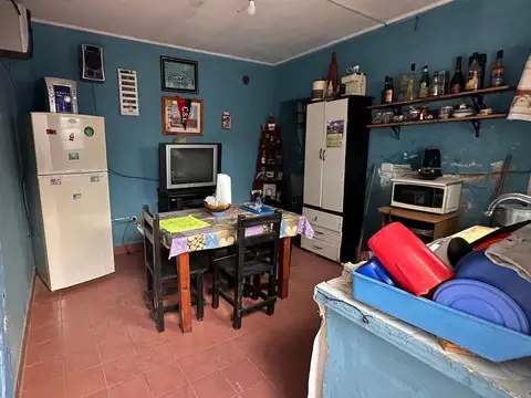 Depto Tipo Casa en Venta en Los Hornos, USD 30.000