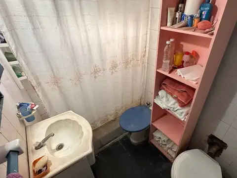 PH EN VENTA LA PLATA PATIO PARRILLA