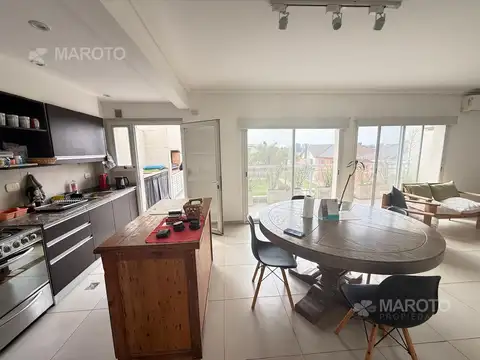 Departamento en Alquiler 8 años