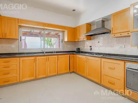 Casa en Alquiler 25 años