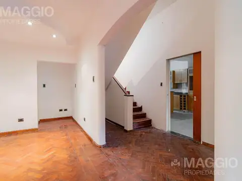 Casa en Alquiler en Ramos Mejia Sur, $ 3.000.000