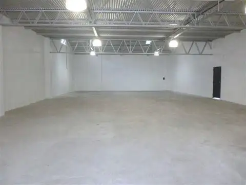 Cochera en Alquiler para coche doble