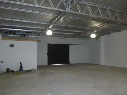 Cochera en Alquiler Fija