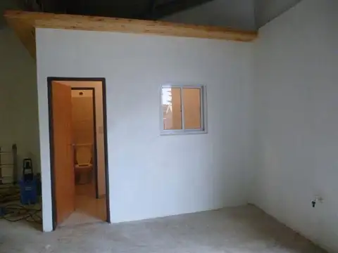 Cochera en Alquiler con acceso Horizontal